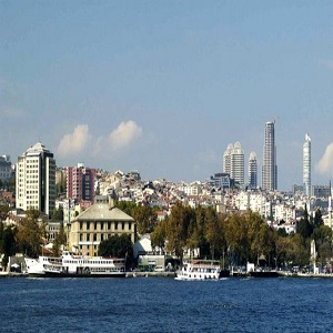 Beşiktaş Evden Eve Nakliyat