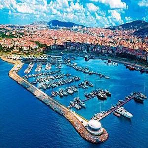 Pendik Evden Eve Nakliyat