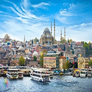 İstanbul Nakliyat