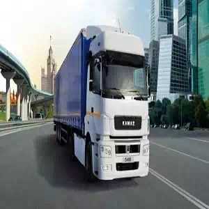 Uluslararası Nakliyat